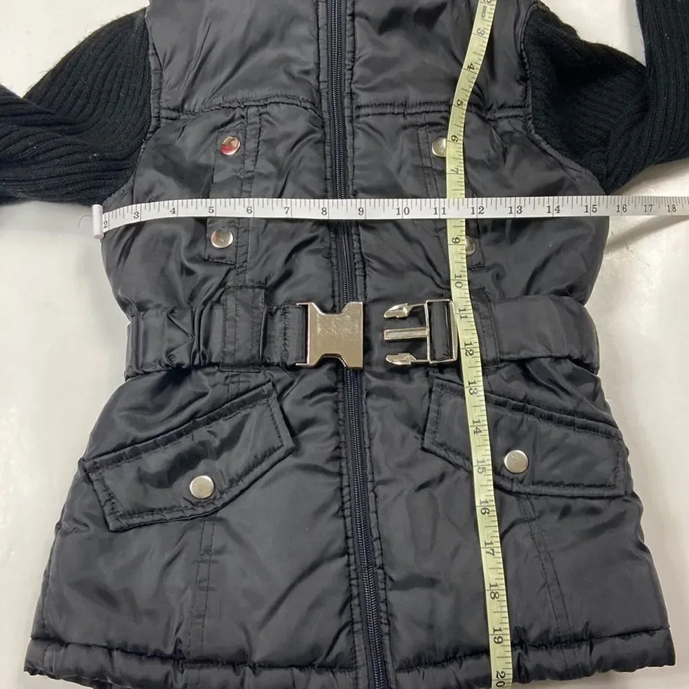 JOUJOU GIRLS JACKET SIZE 12